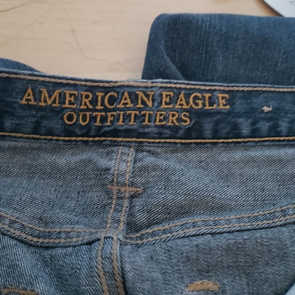 American Eagle  Men's Jeans - Picture 2 of 3